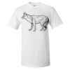 Unisex Ultra Cotton® T-Shirt Thumbnail