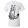 Unisex Ultra Cotton® T-Shirt Thumbnail
