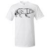 Unisex Ultra Cotton® T-Shirt Thumbnail