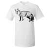 Unisex Ultra Cotton® T-Shirt Thumbnail