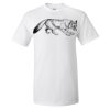 Unisex Ultra Cotton® T-Shirt Thumbnail