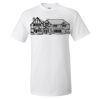 Unisex Ultra Cotton® T-Shirt Thumbnail