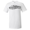 Unisex Ultra Cotton® T-Shirt Thumbnail