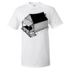 Unisex Ultra Cotton® T-Shirt Thumbnail