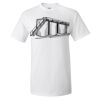 Unisex Ultra Cotton® T-Shirt Thumbnail