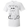 Unisex Ultra Cotton® T-Shirt Thumbnail