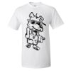 Unisex Ultra Cotton® T-Shirt Thumbnail