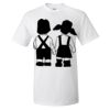 Unisex Ultra Cotton® T-Shirt Thumbnail