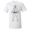 Unisex Ultra Cotton® T-Shirt Thumbnail