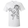 Unisex Ultra Cotton® T-Shirt Thumbnail