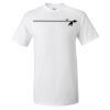 Unisex Ultra Cotton® T-Shirt Thumbnail