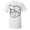 Unisex Ultra Cotton® T-Shirt Thumbnail