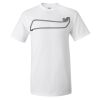 Unisex Ultra Cotton® T-Shirt Thumbnail
