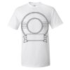 Unisex Ultra Cotton® T-Shirt Thumbnail