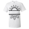 Unisex Ultra Cotton® T-Shirt Thumbnail