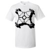 Unisex Ultra Cotton® T-Shirt Thumbnail