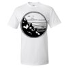 Unisex Ultra Cotton® T-Shirt Thumbnail