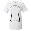 Unisex Ultra Cotton® T-Shirt Thumbnail