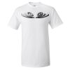 Unisex Ultra Cotton® T-Shirt Thumbnail