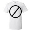 Unisex Ultra Cotton® T-Shirt Thumbnail