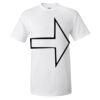 Unisex Ultra Cotton® T-Shirt Thumbnail