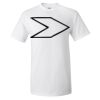 Unisex Ultra Cotton® T-Shirt Thumbnail