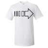 Unisex Ultra Cotton® T-Shirt Thumbnail