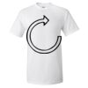 Unisex Ultra Cotton® T-Shirt Thumbnail