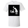 Unisex Ultra Cotton® T-Shirt Thumbnail