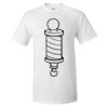 Unisex Ultra Cotton® T-Shirt Thumbnail