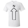 Unisex Ultra Cotton® T-Shirt Thumbnail