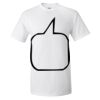 Unisex Ultra Cotton® T-Shirt Thumbnail
