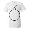 Unisex Ultra Cotton® T-Shirt Thumbnail
