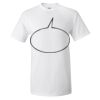 Unisex Ultra Cotton® T-Shirt Thumbnail