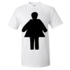 Unisex Ultra Cotton® T-Shirt Thumbnail
