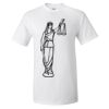Unisex Ultra Cotton® T-Shirt Thumbnail