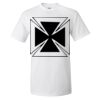 Unisex Ultra Cotton® T-Shirt Thumbnail
