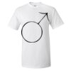 Unisex Ultra Cotton® T-Shirt Thumbnail