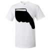 Unisex Ultra Cotton® T-Shirt Thumbnail