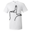 Unisex Ultra Cotton® T-Shirt Thumbnail
