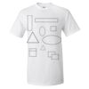 Unisex Ultra Cotton® T-Shirt Thumbnail
