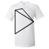 Unisex Ultra Cotton® T-Shirt Thumbnail