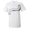 Unisex Ultra Cotton® T-Shirt Thumbnail