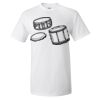 Unisex Ultra Cotton® T-Shirt Thumbnail