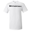 Unisex Ultra Cotton® T-Shirt Thumbnail