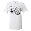 Unisex Ultra Cotton® T-Shirt Thumbnail