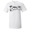 Unisex Ultra Cotton® T-Shirt Thumbnail
