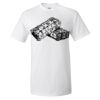 Unisex Ultra Cotton® T-Shirt Thumbnail