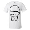 Unisex Ultra Cotton® T-Shirt Thumbnail