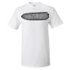 Unisex Ultra Cotton® T-Shirt Thumbnail
